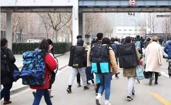 南京畫室寒假班美術(shù)生高考報名有疑問？江蘇省高考解疑來啦！